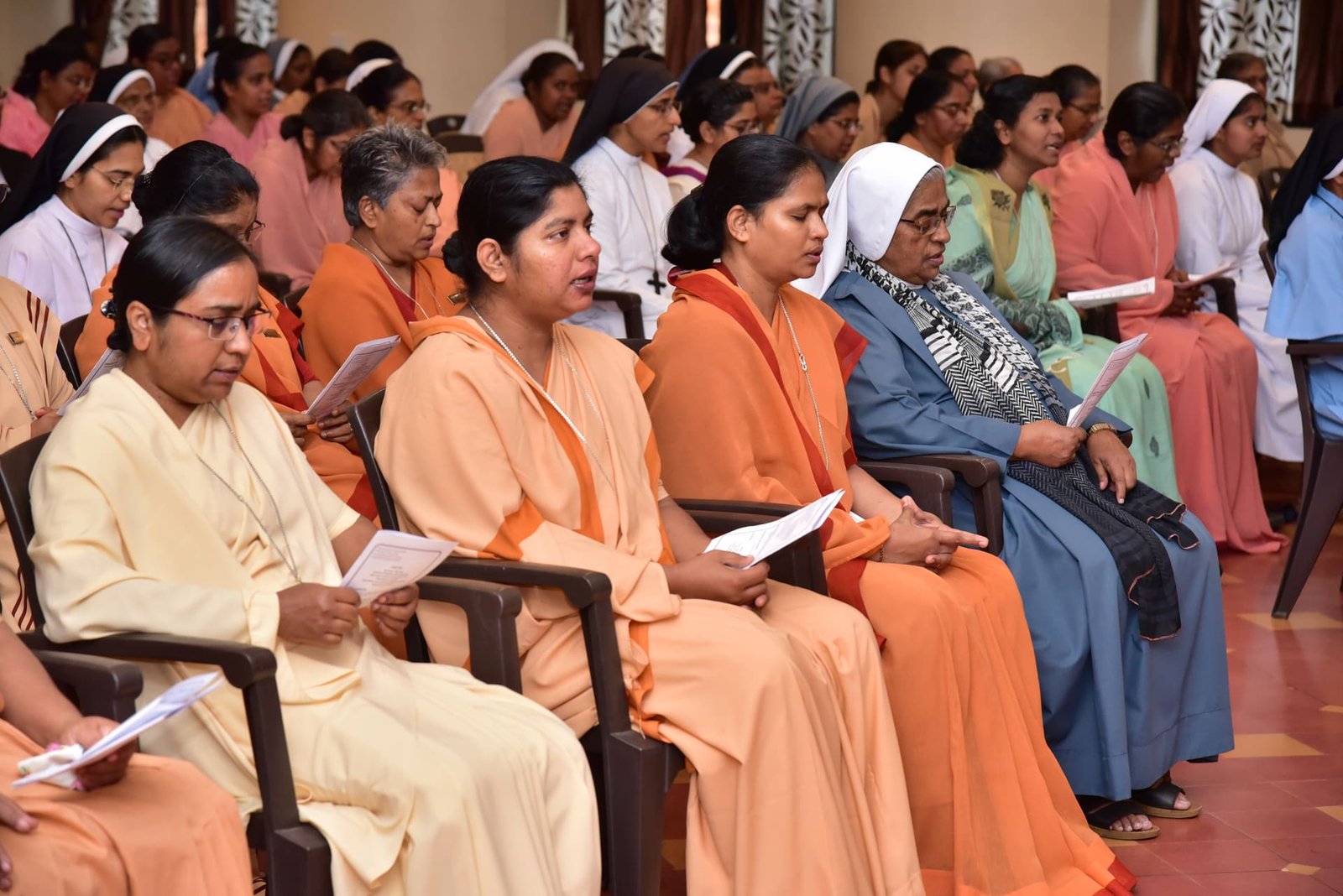 SDFI conference