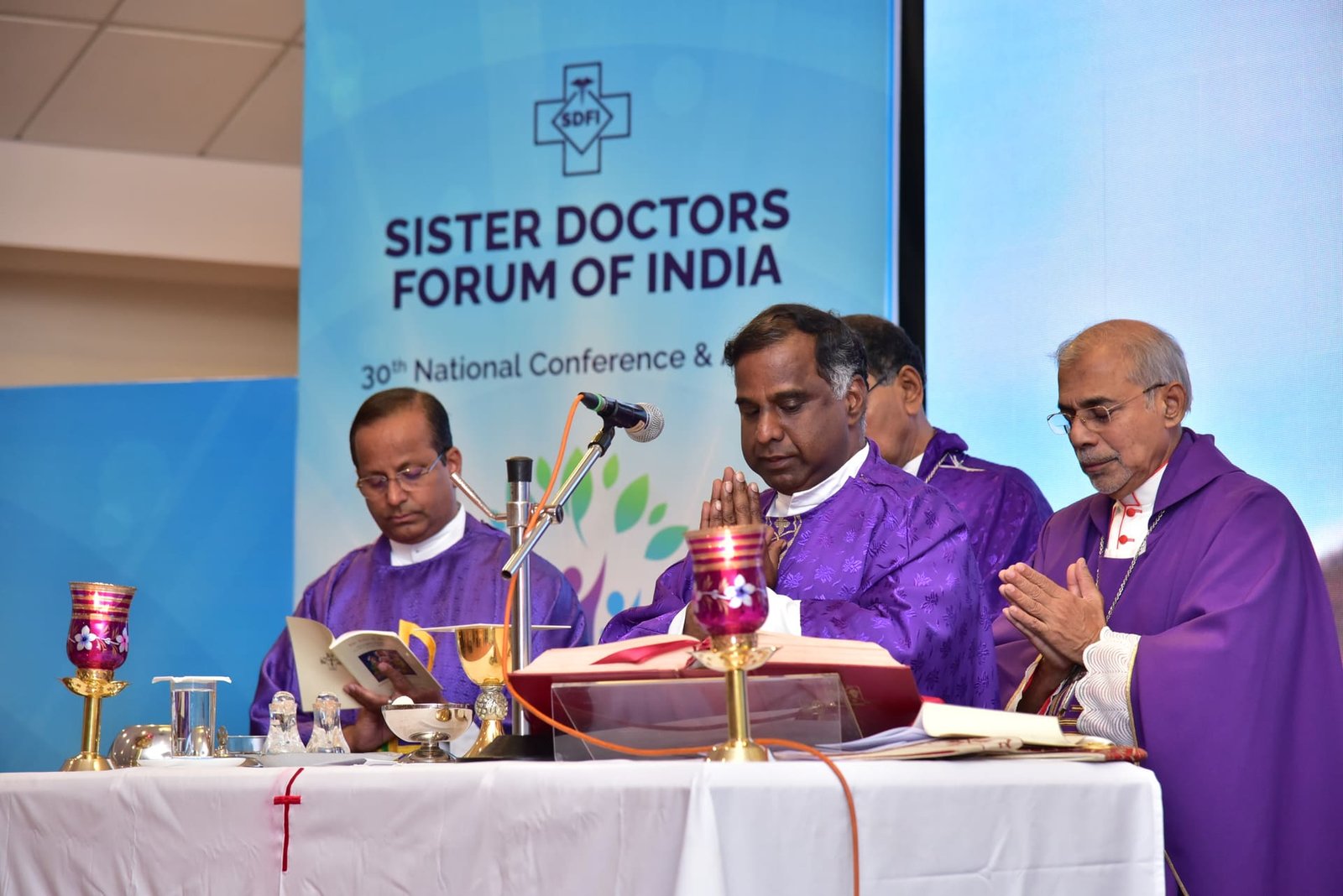 SDFI conference