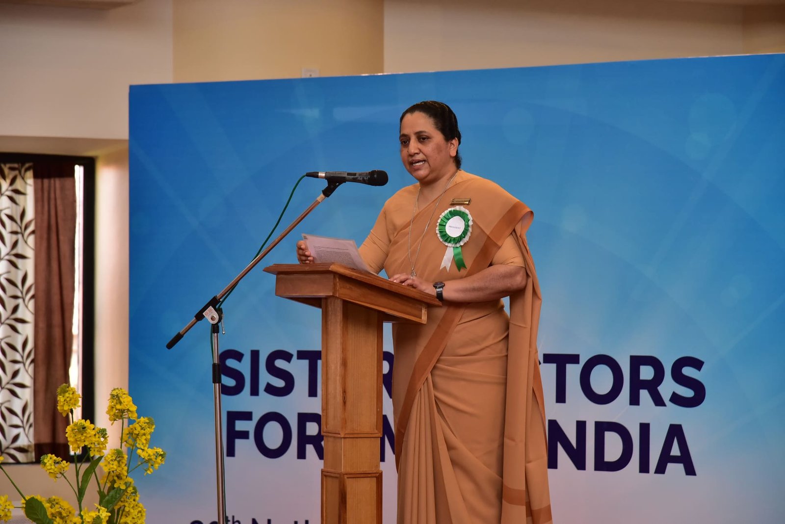 SDFI conference