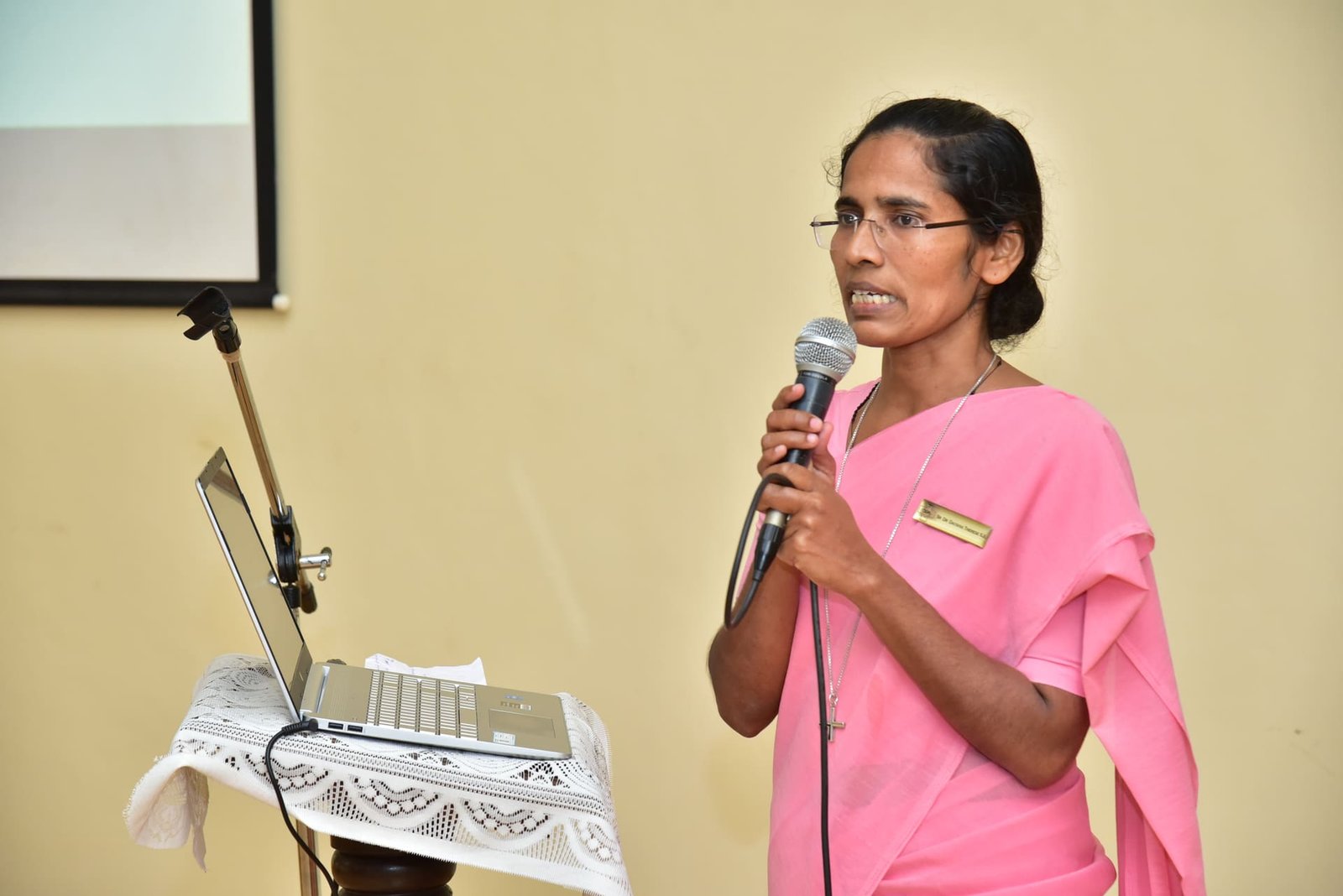 SDFI conference