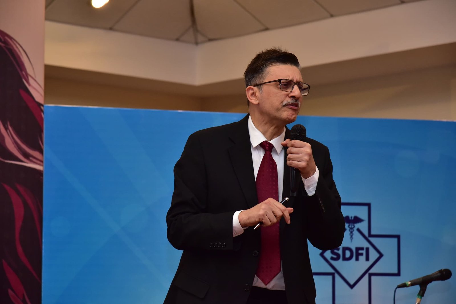 SDFI conference