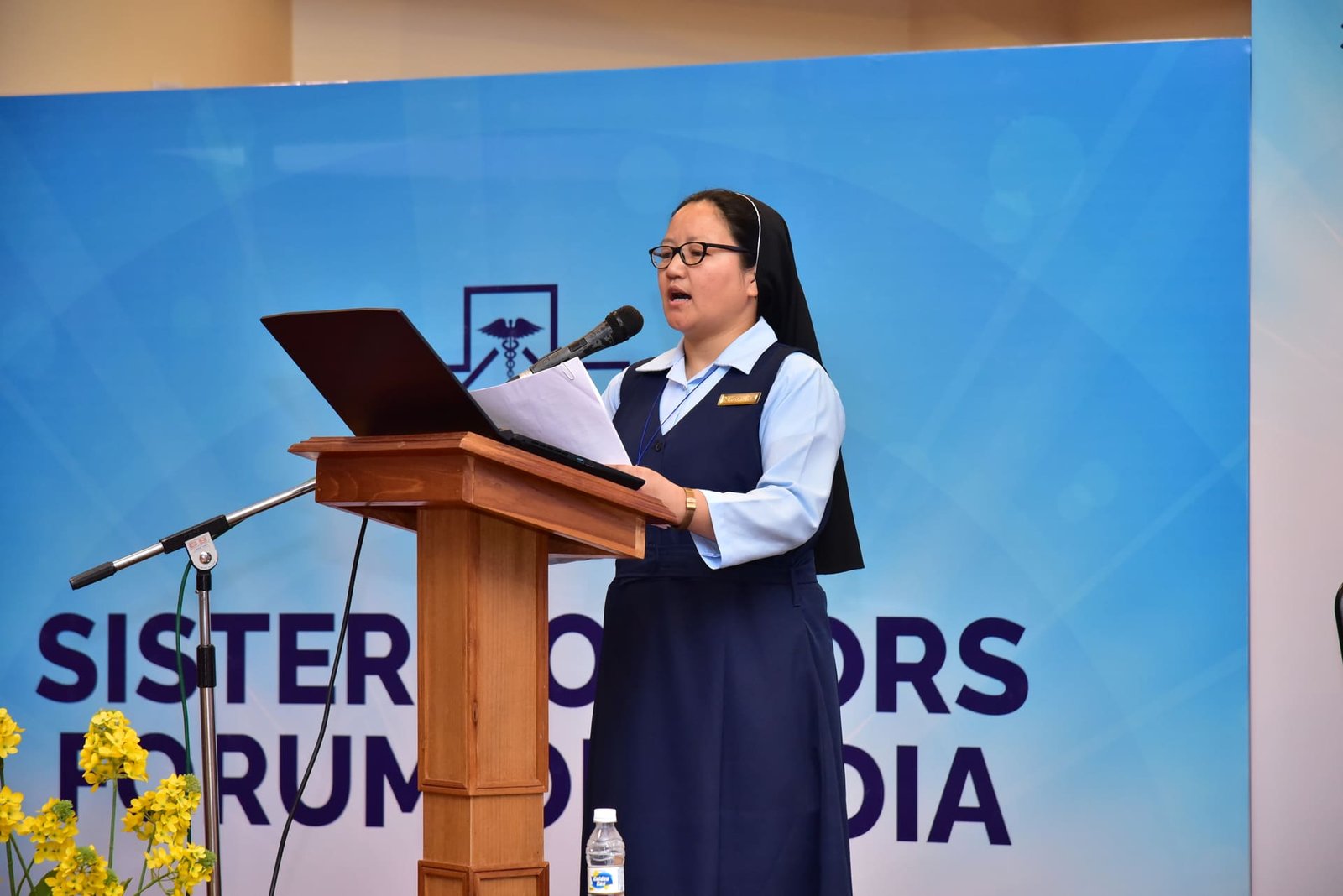 SDFI conference