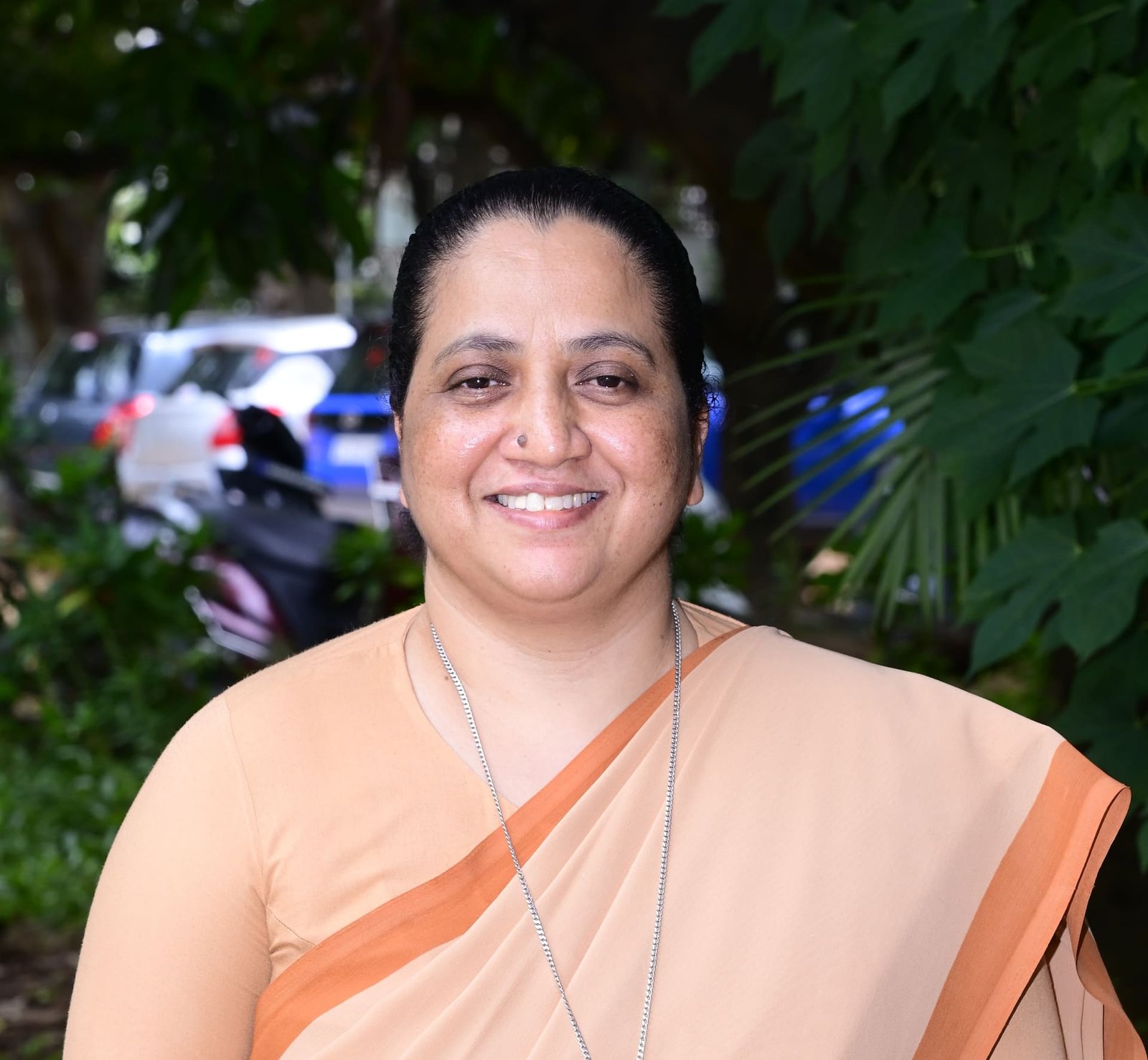 President profile