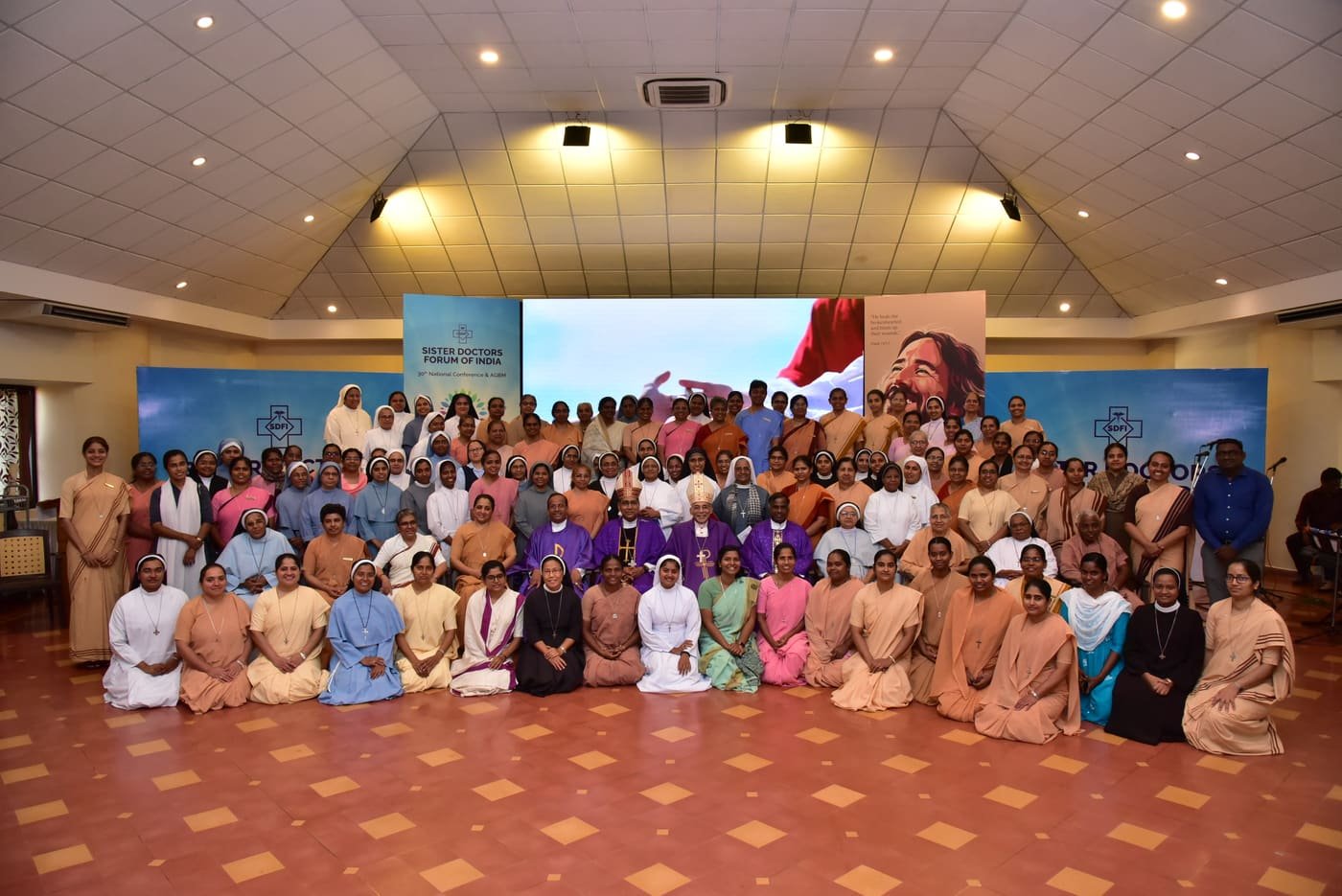 SDFI community