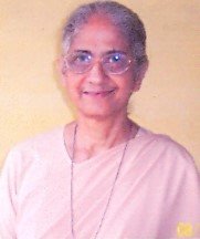 Late Sr. Dr. Lina Muppathumkalam HCM