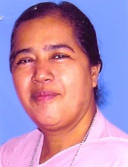 Sr. Dr. Hermina SSA