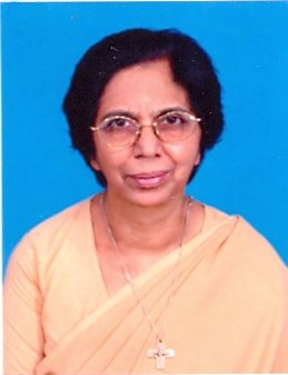 Late Sr. Dr. Lucian SCC